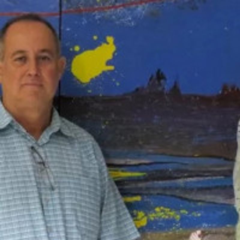 Dan Mendonça profile picture