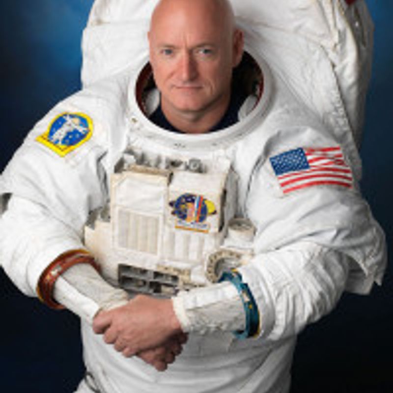 Scott Kelly profile picture