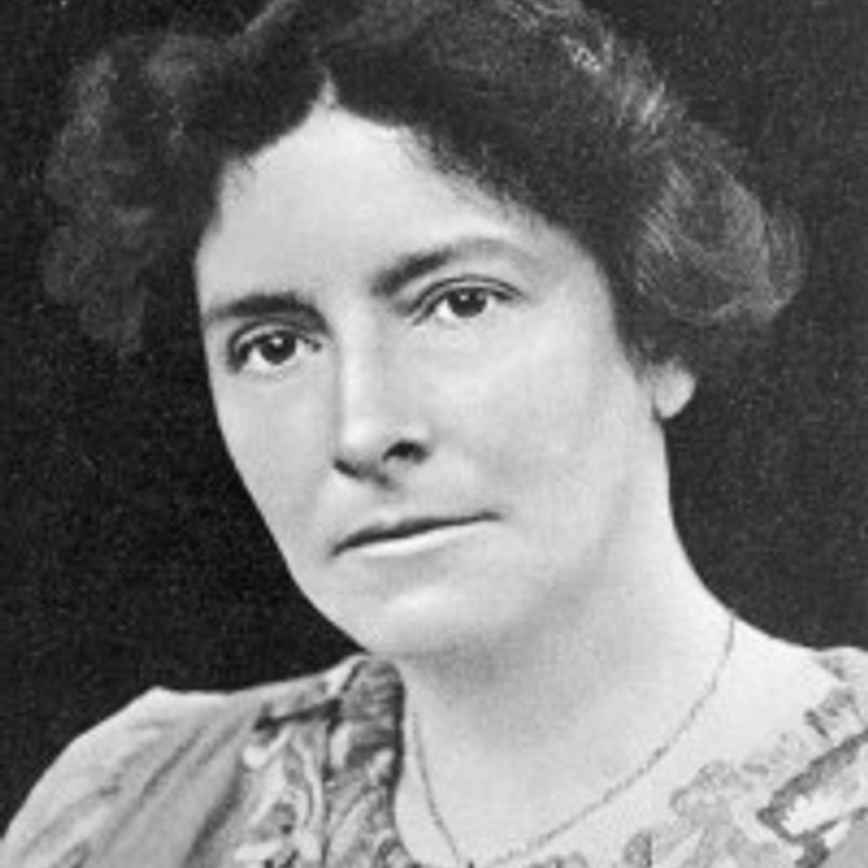 Edith Nesbit profile picture