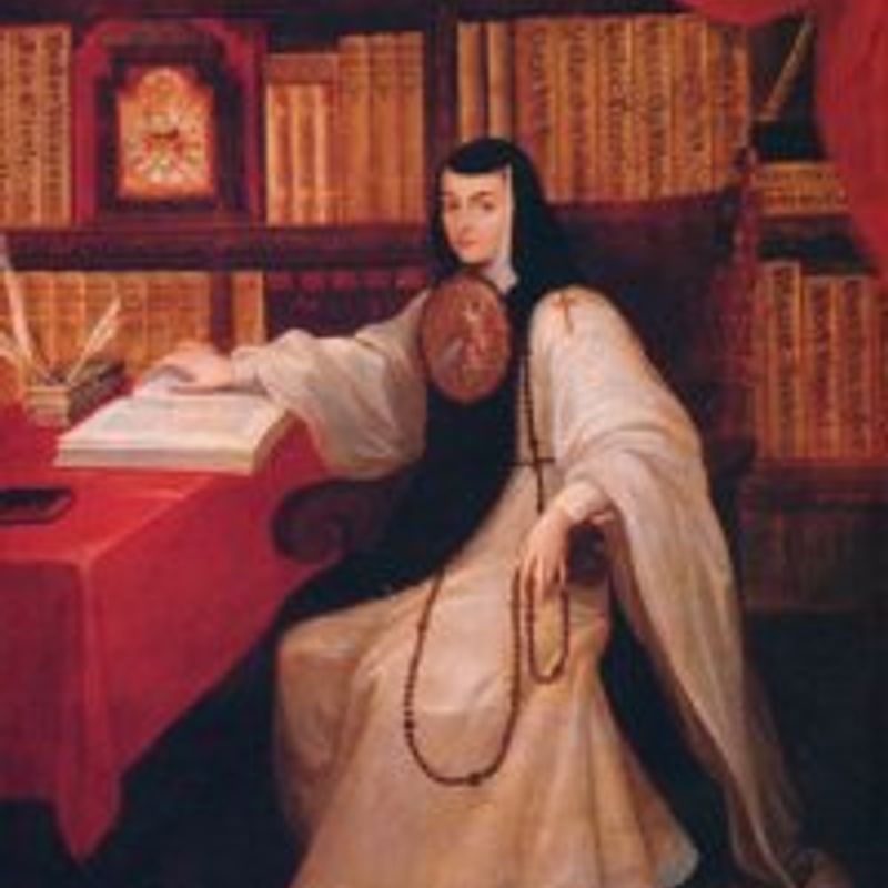 Juana Inés de Asbaje y Ramírez de Santillana ou Juana de Asbaje profile picture