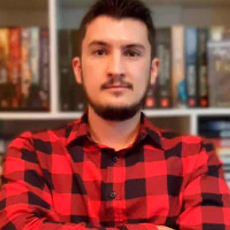 Felipe M. Oliveira profile picture