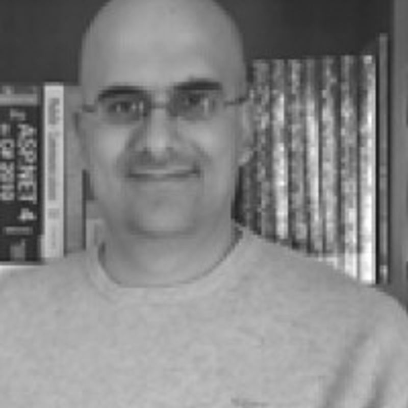 Nihad A. Hassan profile picture