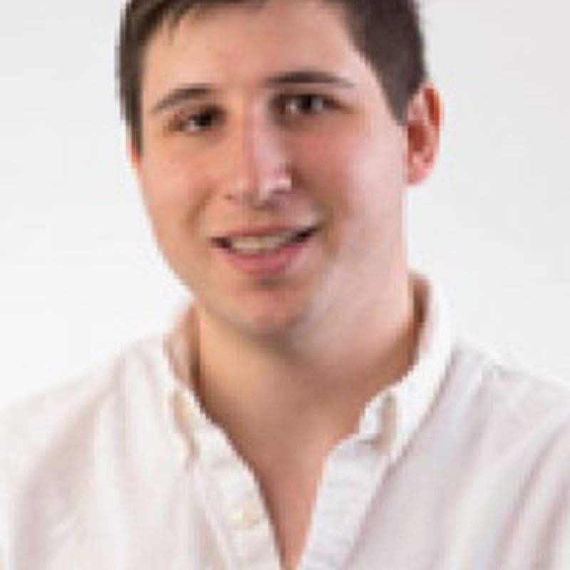 David Kopec profile picture