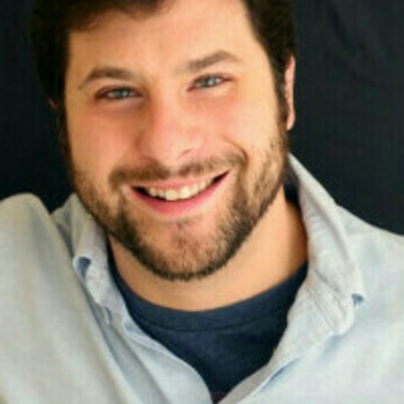 Ronald Malfi profile picture