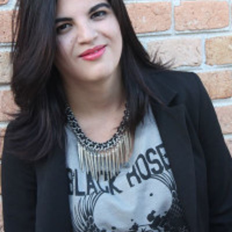 Kamila Cristina Moraes profile picture
