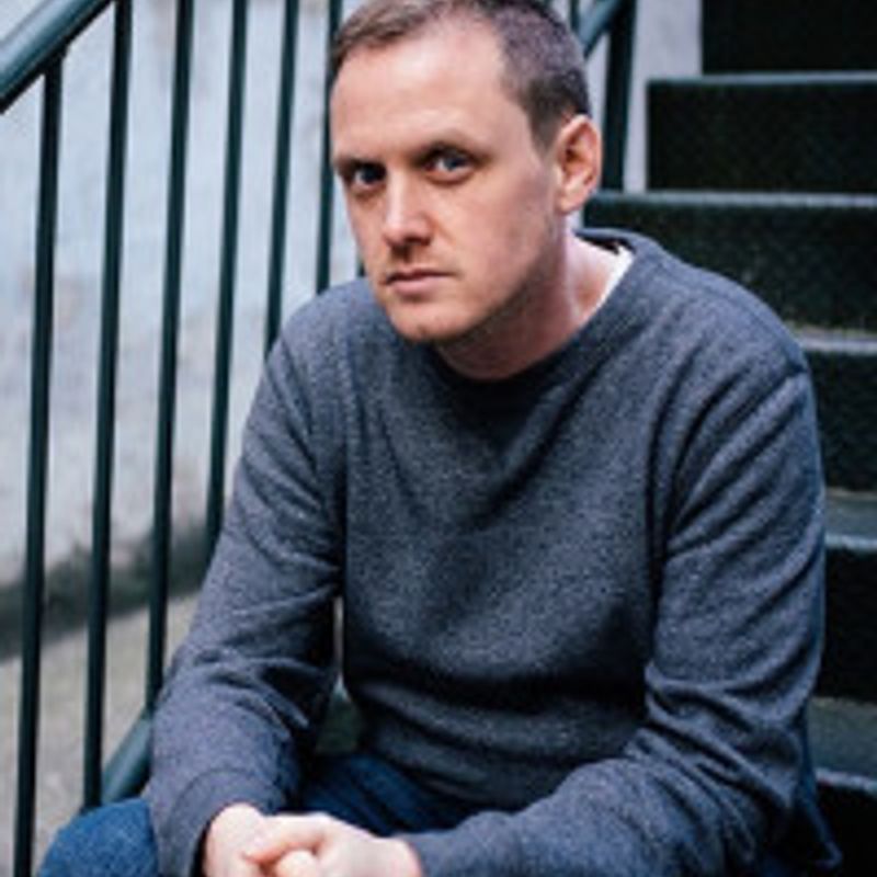 Ed Brisson profile picture