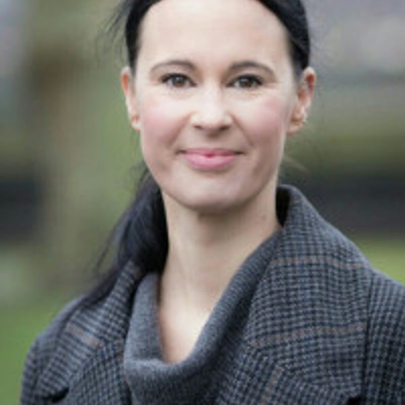 Wibke Brueggeman profile picture