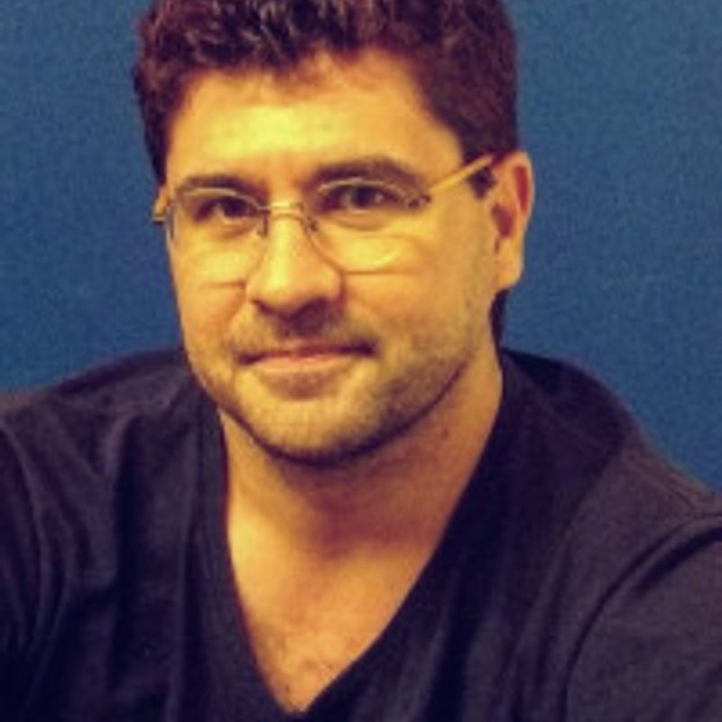Alberto Lacerda profile picture