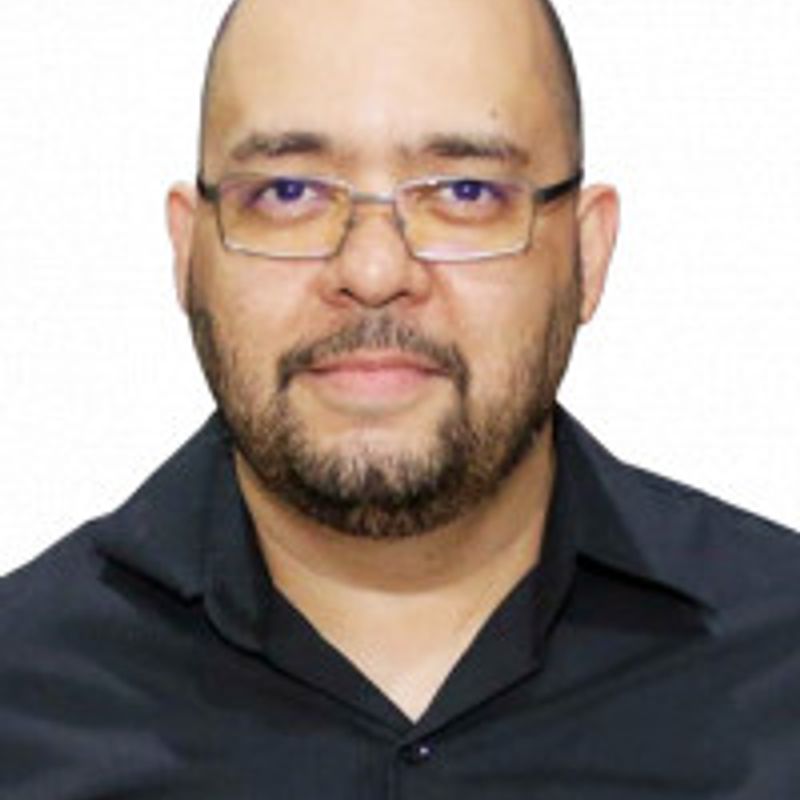 Luiz Fernando Cardoso profile picture