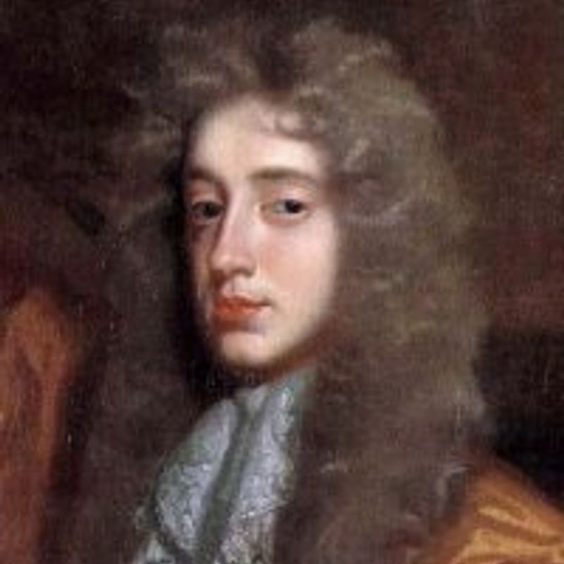 John Wilmot Rochester profile picture