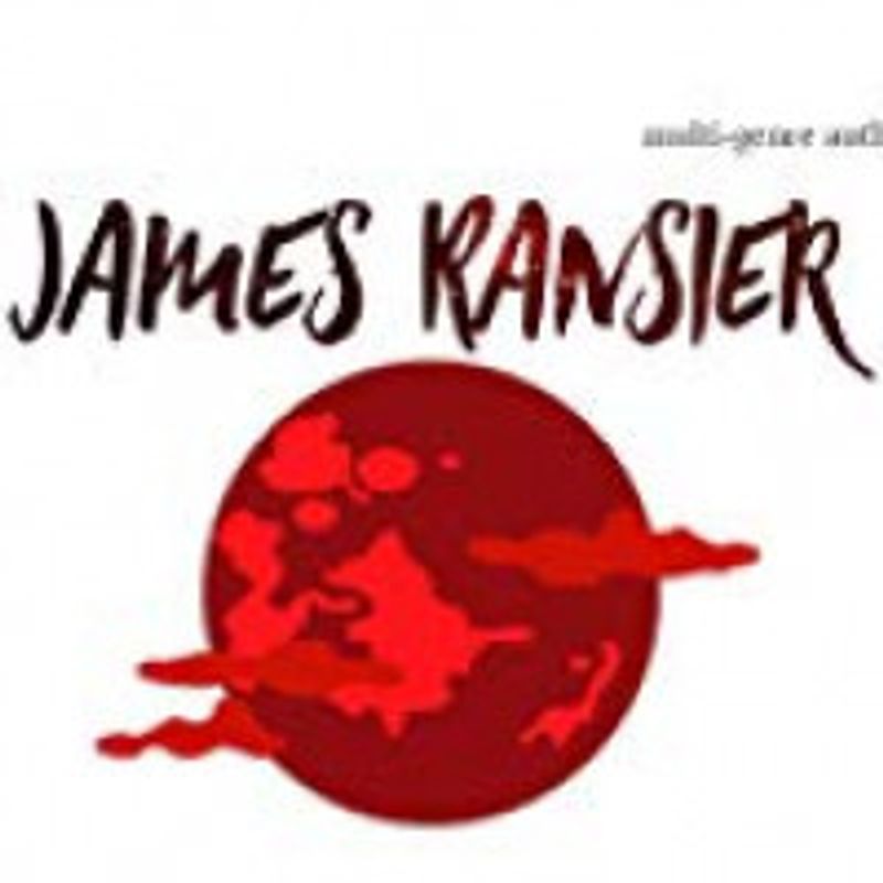 James Ransier profile picture