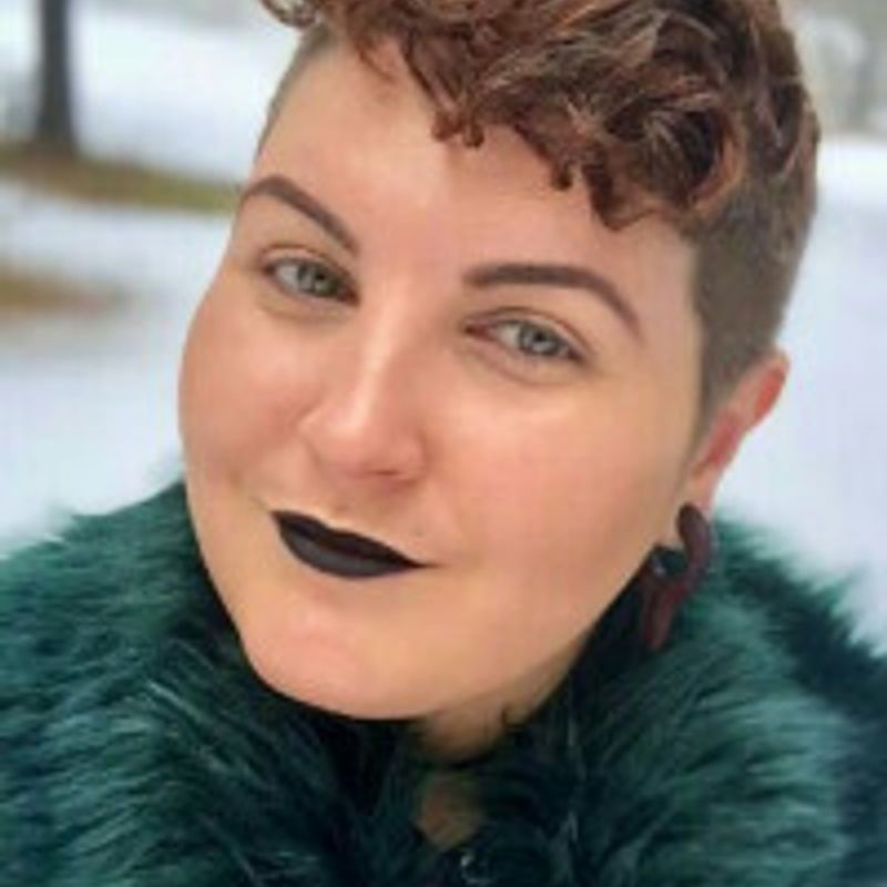 Taylor Brooke Barton profile picture