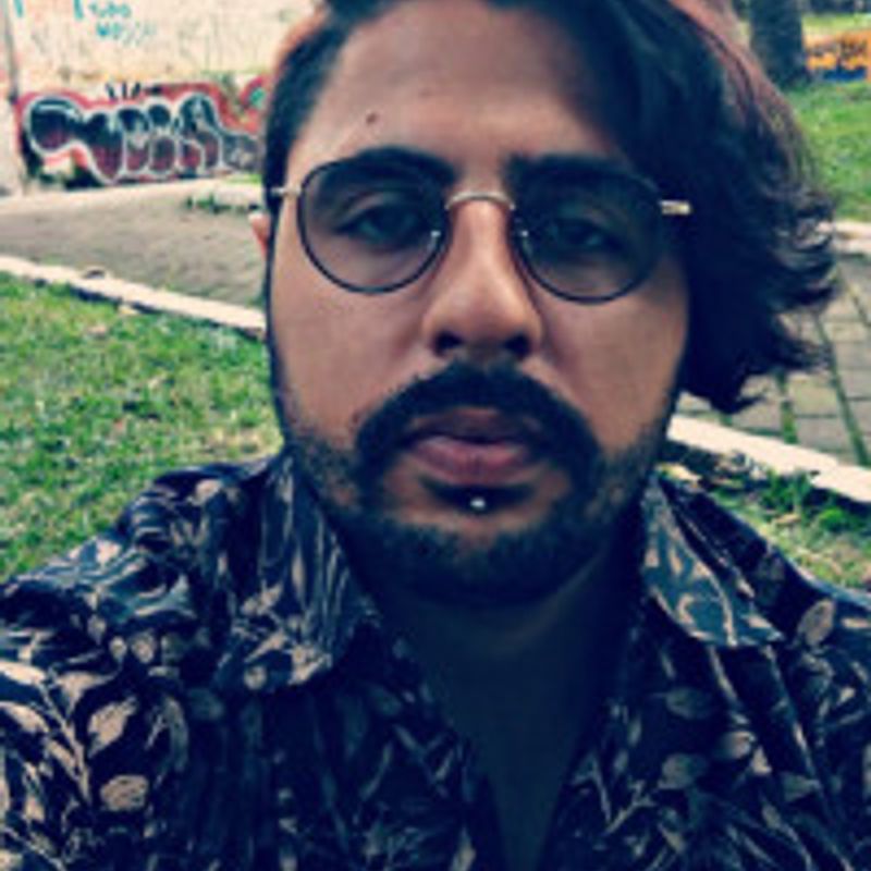 Daniel Maciel profile picture
