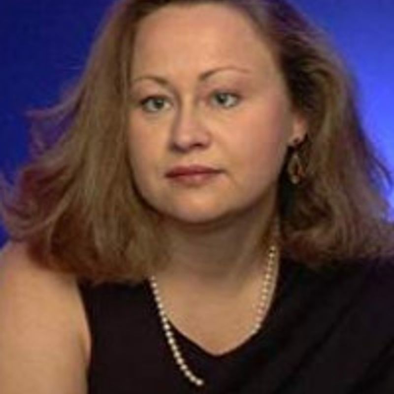 Liz Carlyle profile picture