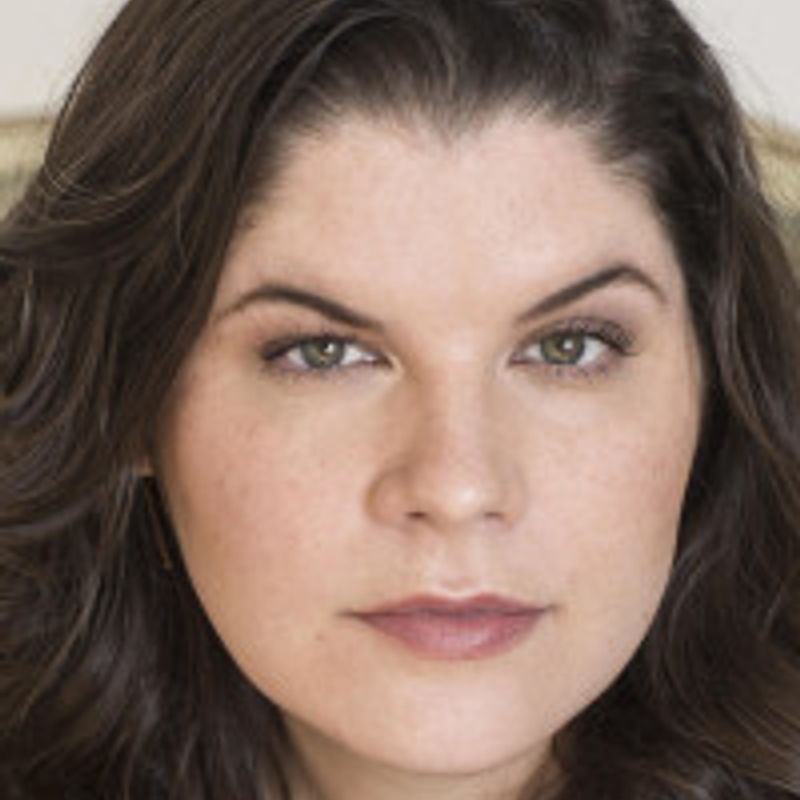 Kate Elizabeth Russell profile picture