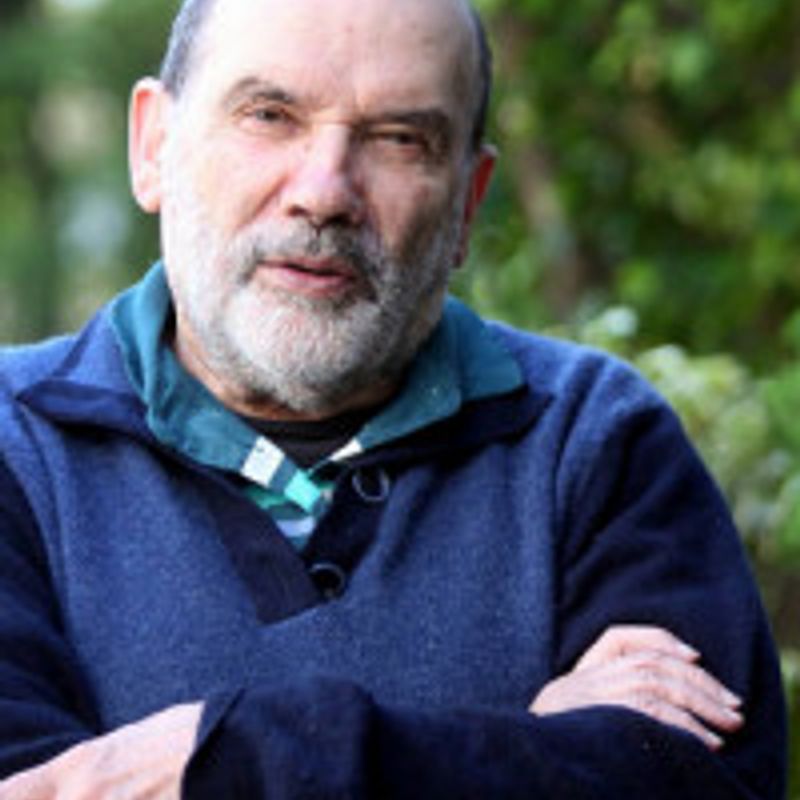 Ruy Fausto profile picture