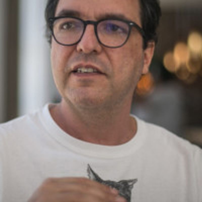 Luis Felipe Miguel profile picture