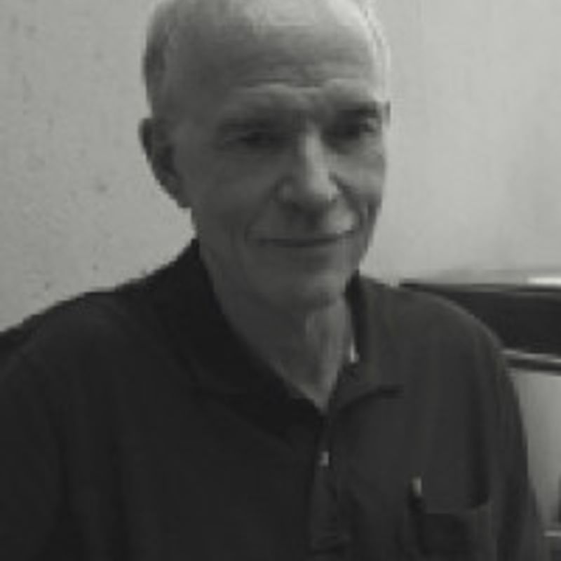 Kevin B. Anderson profile picture