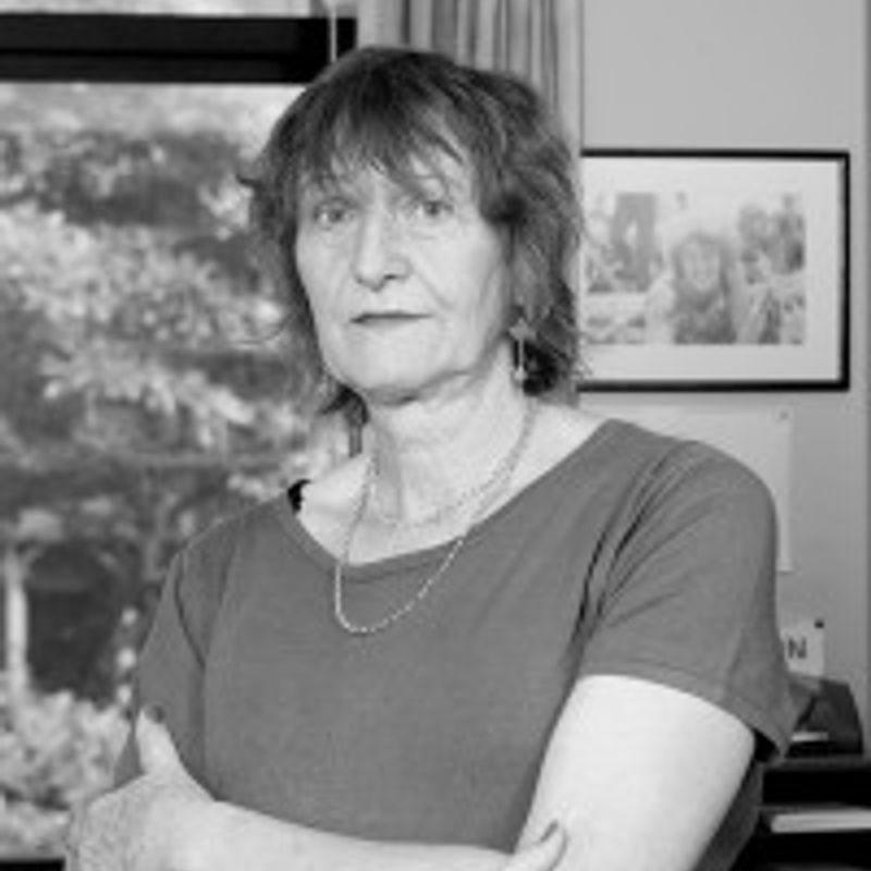 Raewyn Connell profile picture