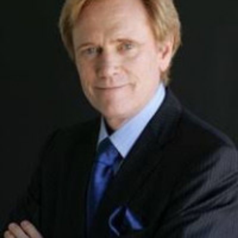 Michael Maloney profile picture