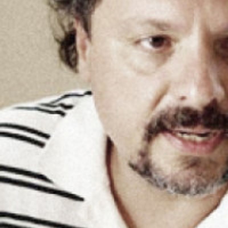 Marcelo Ridenti profile picture