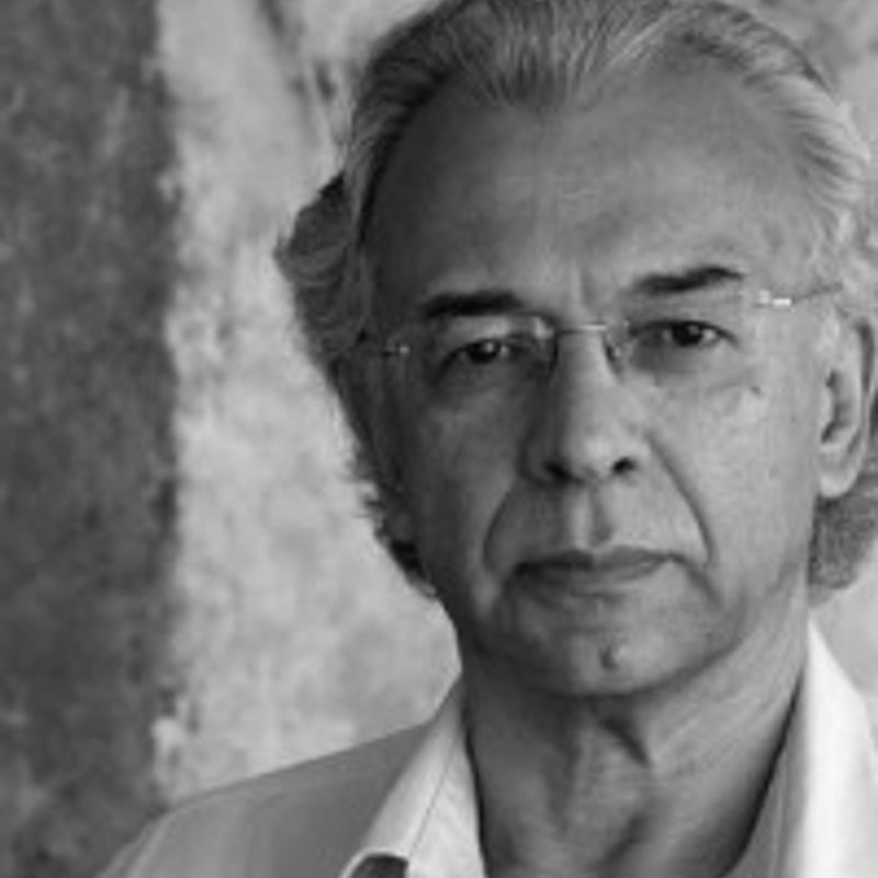 Renato Ortiz profile picture
