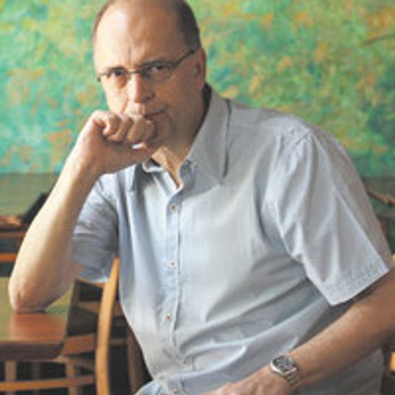 Dênis Roberto Villas Boas de Moraes profile picture