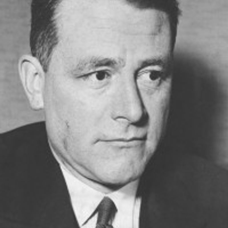 Carl Schmitt profile picture