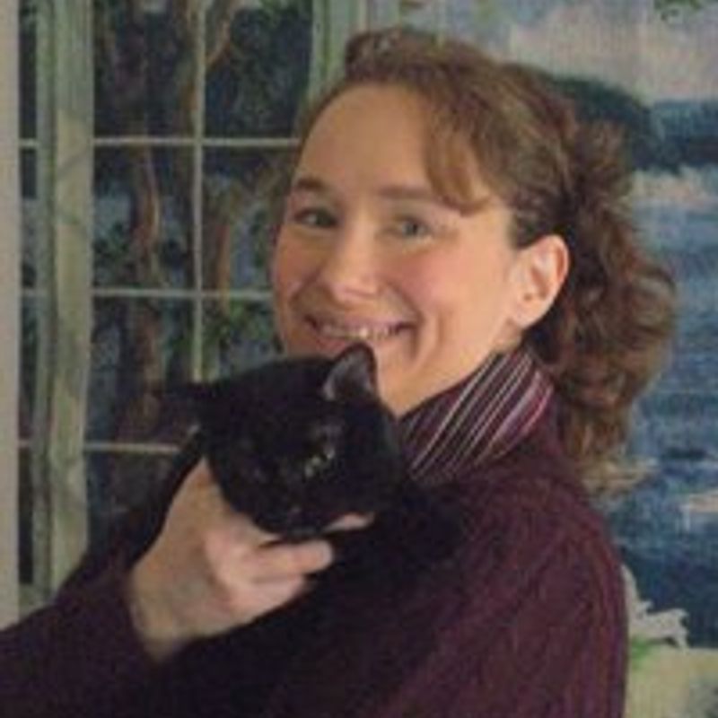 Abigail Reynolds profile picture