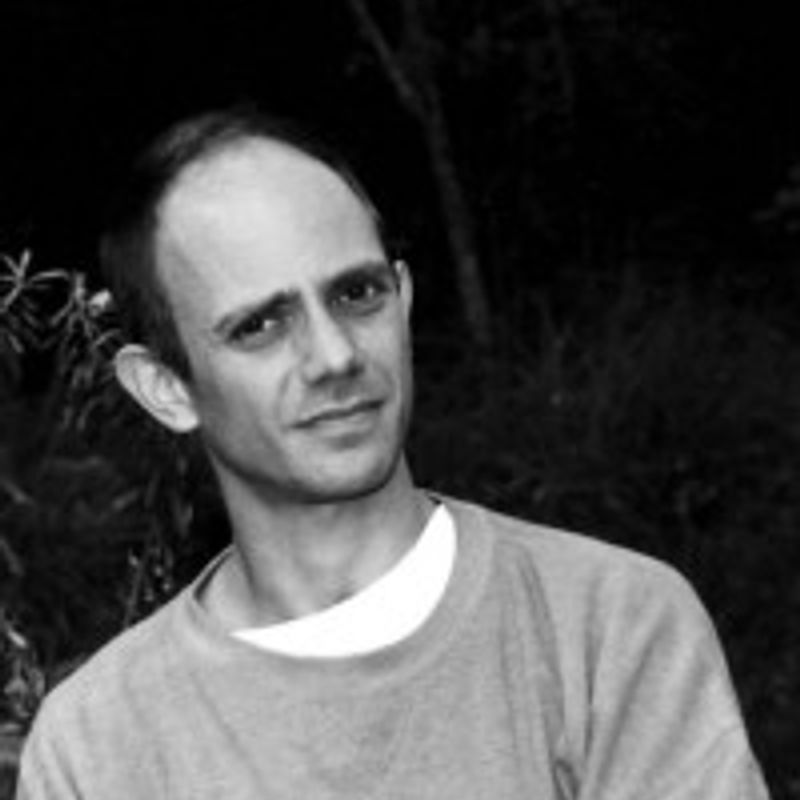 Damon Galgut  profile picture