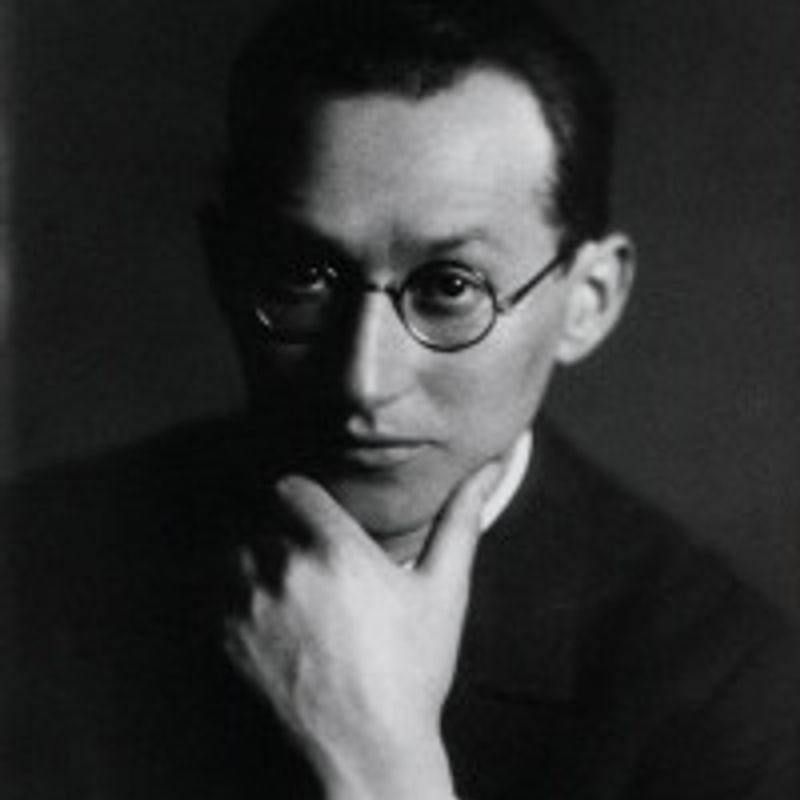 Kurt Lewin profile picture