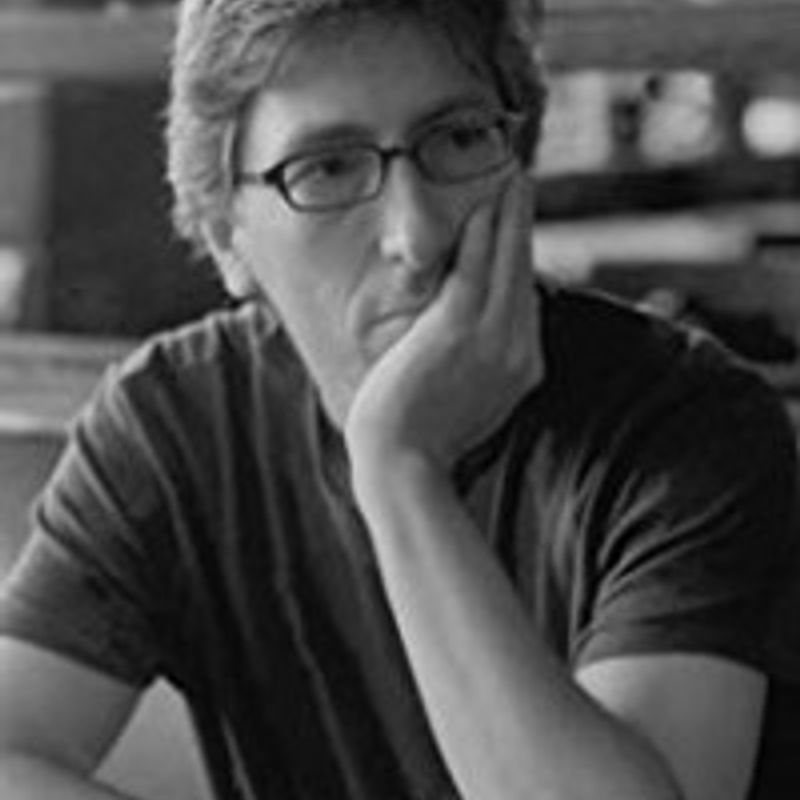 David Trueba profile picture