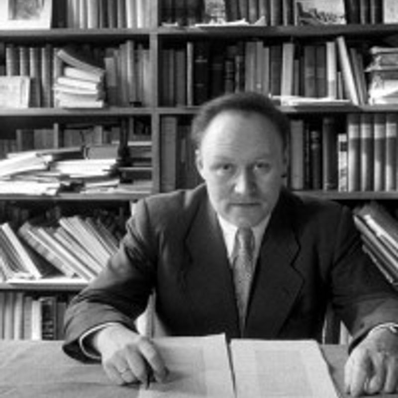 Friedrich Heer profile picture