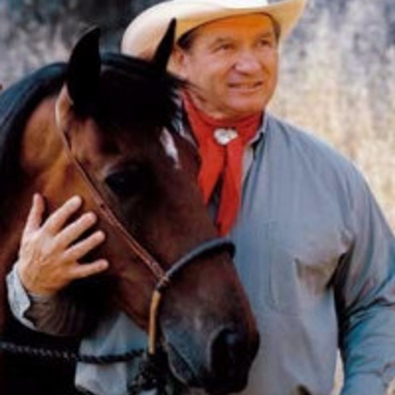 Monty Roberts profile picture
