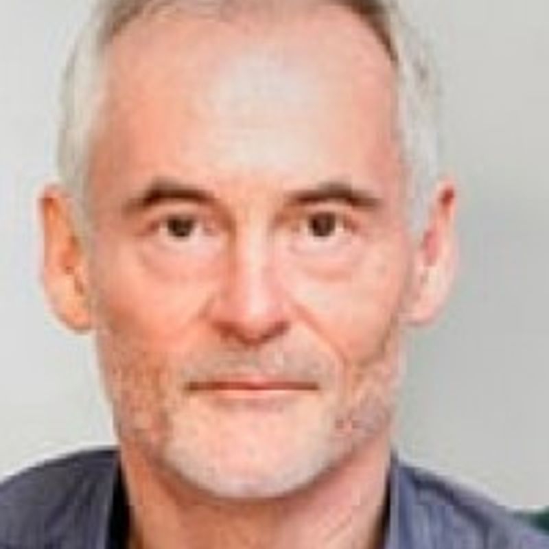 Martin Sixsmith profile picture