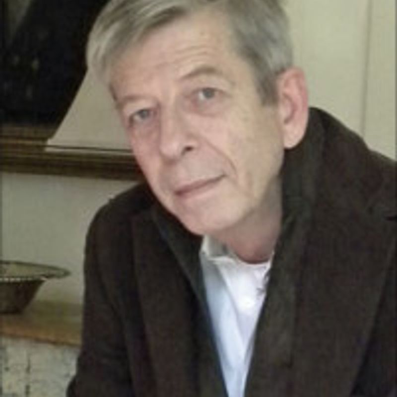 Robert Goolrick profile picture