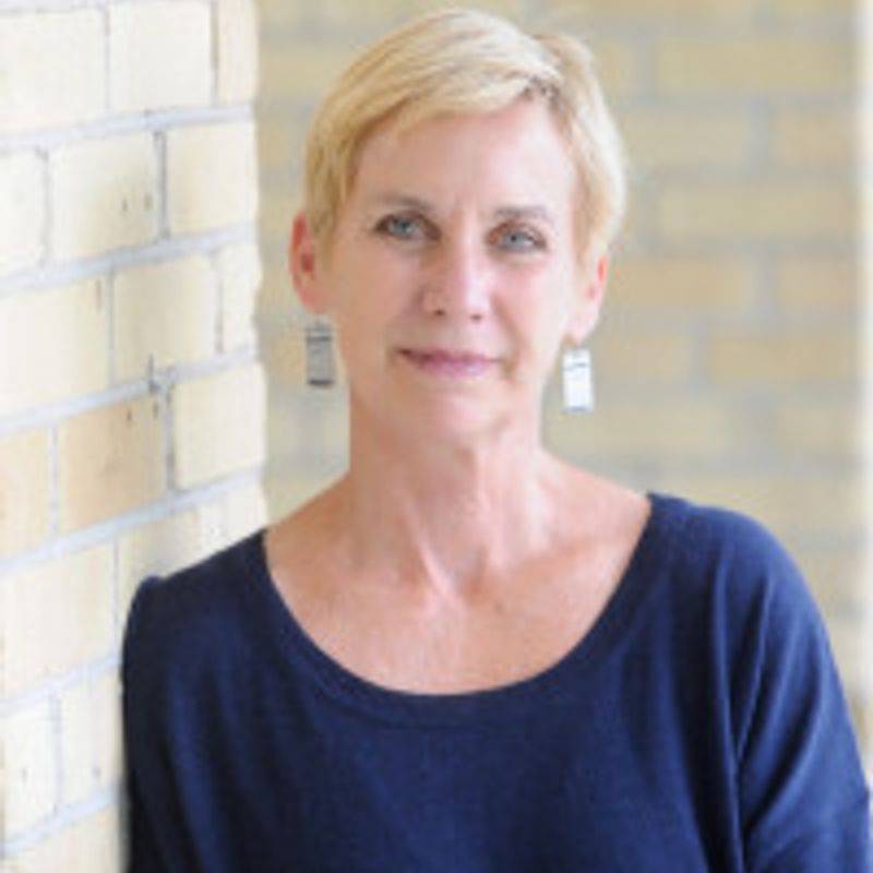 Kim Echlin profile picture