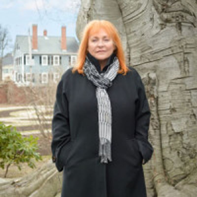 Brunonia Barry profile picture