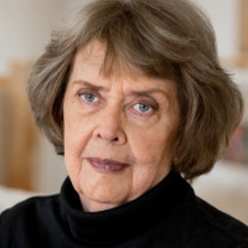 Gail Godwin profile picture