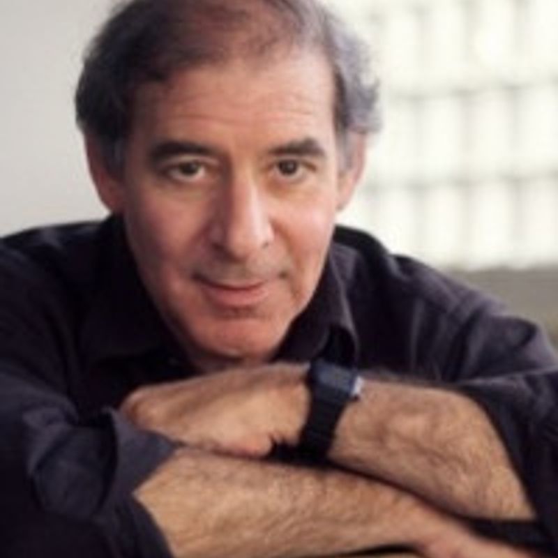 Alan Furst profile picture