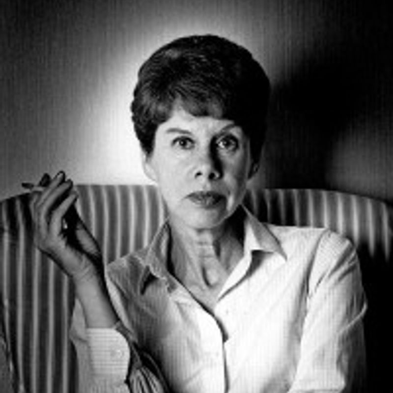 Anita Brookner profile picture