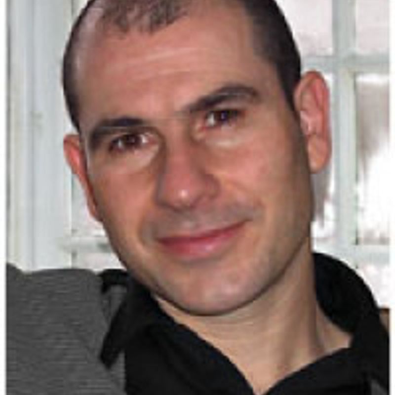 Naeem Murr profile picture