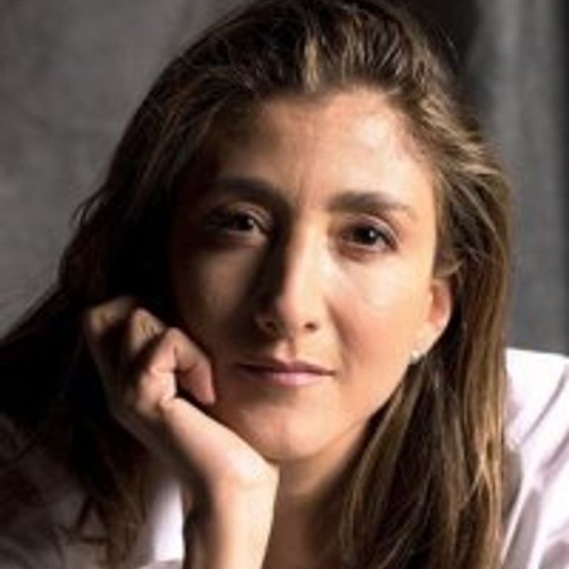 Ingrid Betancourt Pulecio profile picture