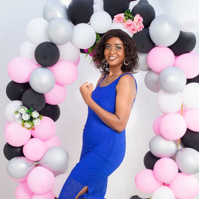 Jacira Félix profile picture