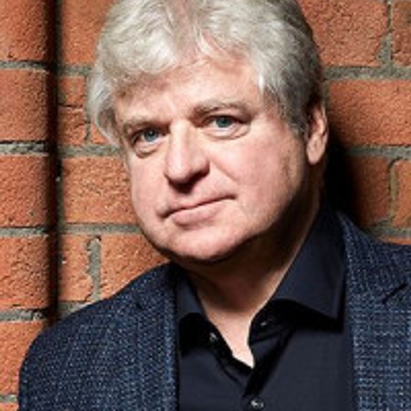 Linwood Barclay profile picture