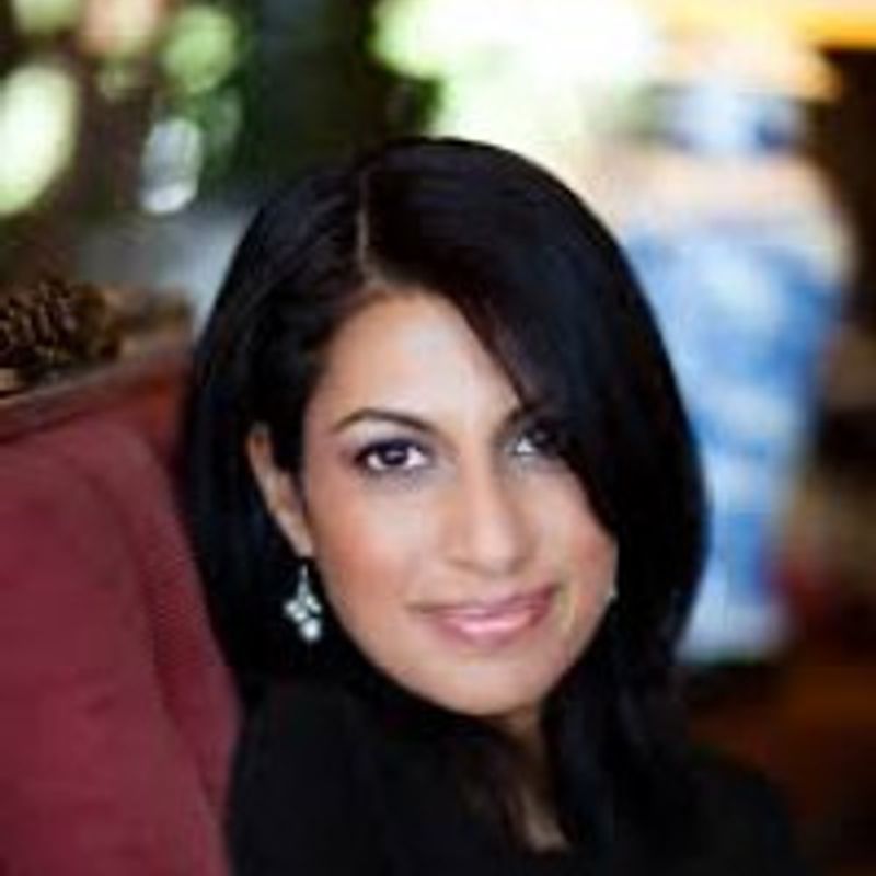 Shilpi Somaya Gowda profile picture