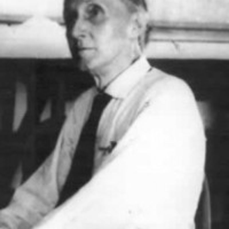 Joaquim Maria Moreira Cardozo profile picture