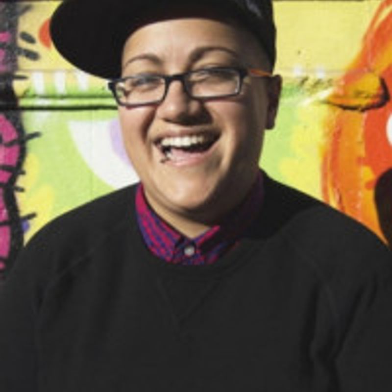 Gabby Rivera profile picture