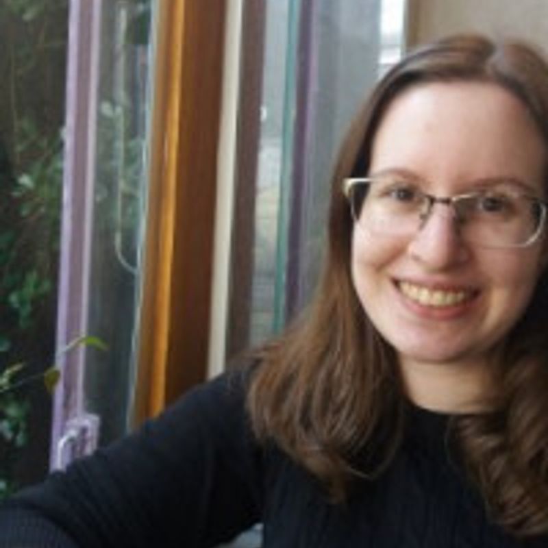 Isa Prospero profile picture