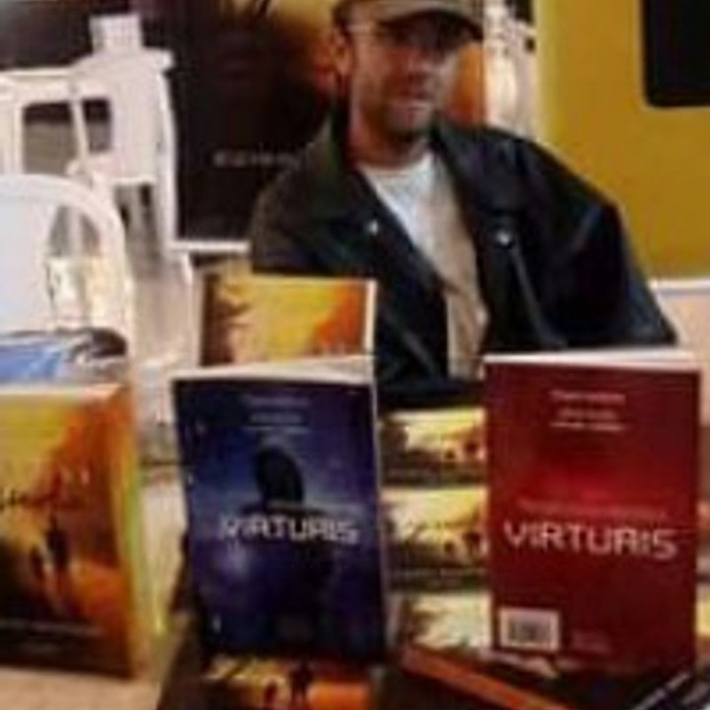 Guinho Monteiro profile picture